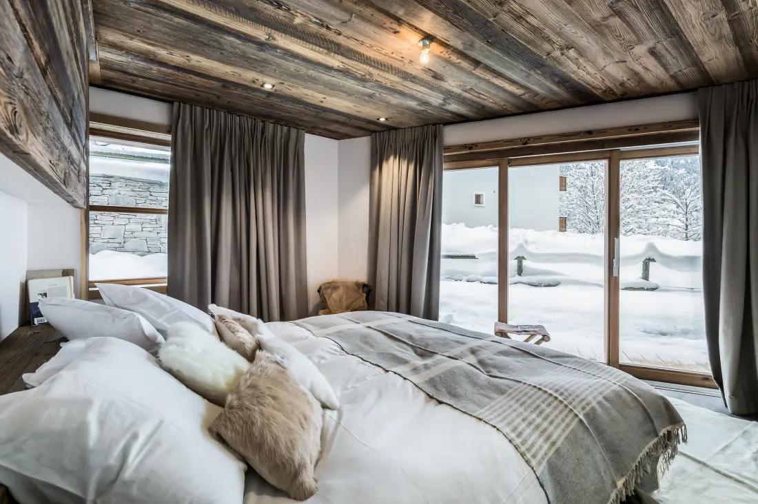 Résidence Les Belles Alpes