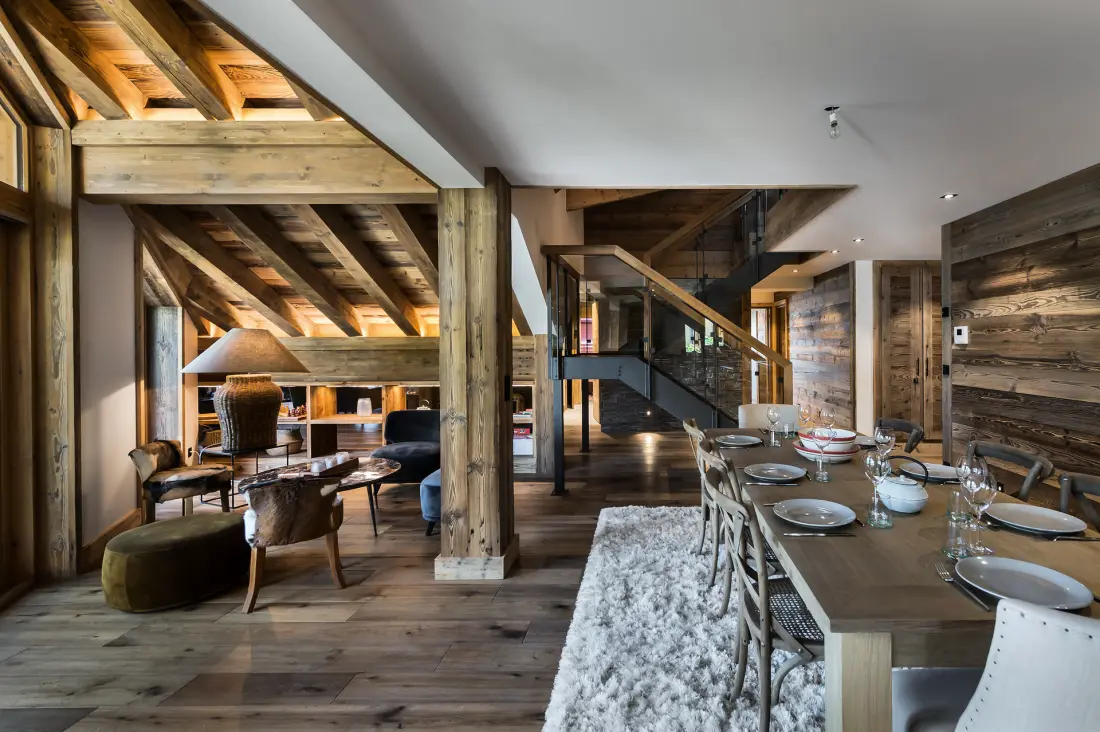 Résidence Les Belles Alpes