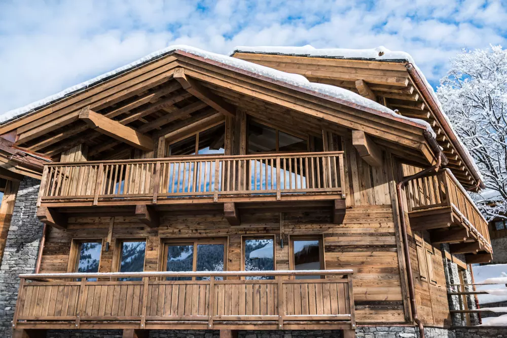 Résidence Les Belles Alpes