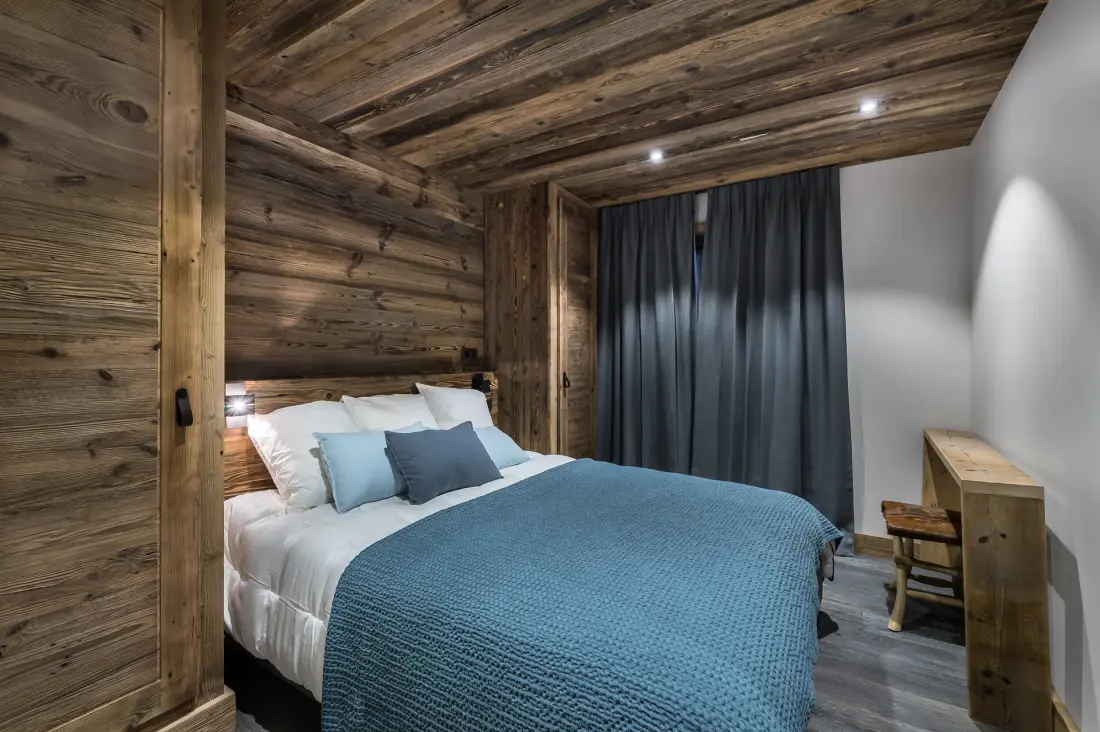 Résidence Les Belles Alpes