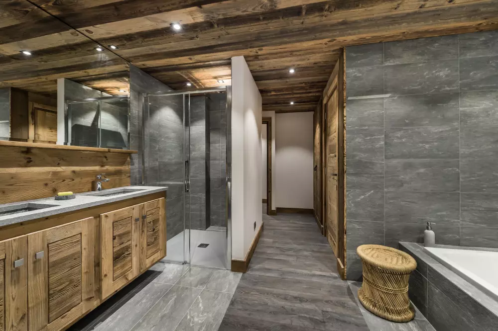 Résidence Les Belles Alpes