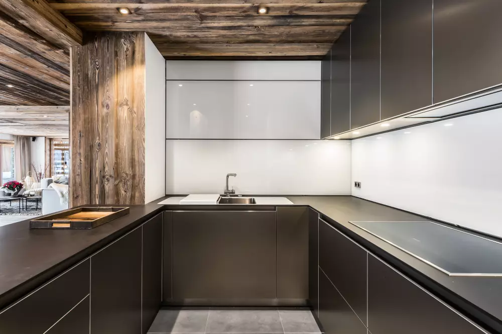 Résidence Les Belles Alpes