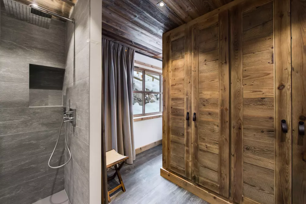 Résidence Les Belles Alpes