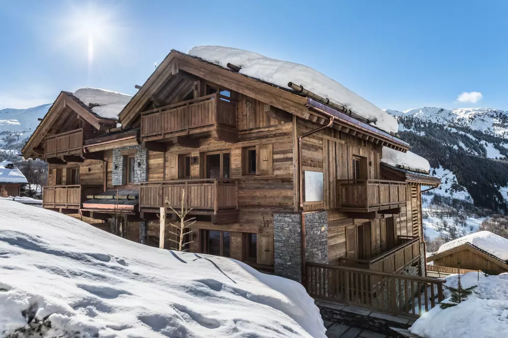 Résidence Les Belles Alpes