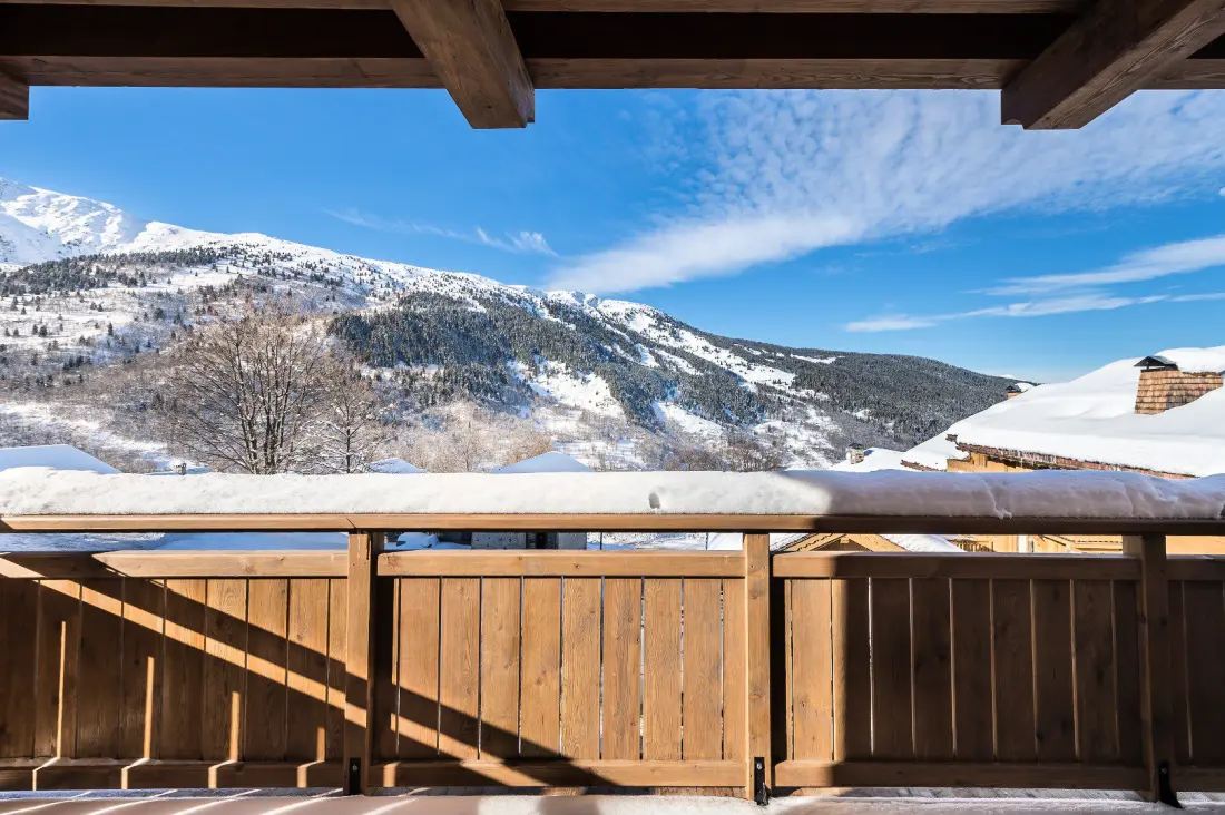 Résidence Les Belles Alpes