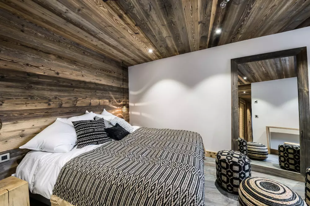 Résidence Les Belles Alpes