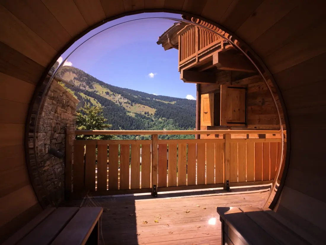 Résidence Les Belles Alpes