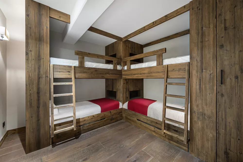 Résidence Les Flocons