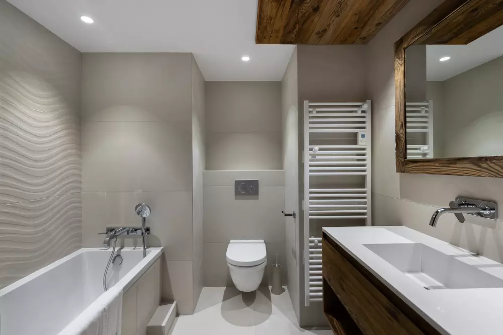 Résidence Les Flocons