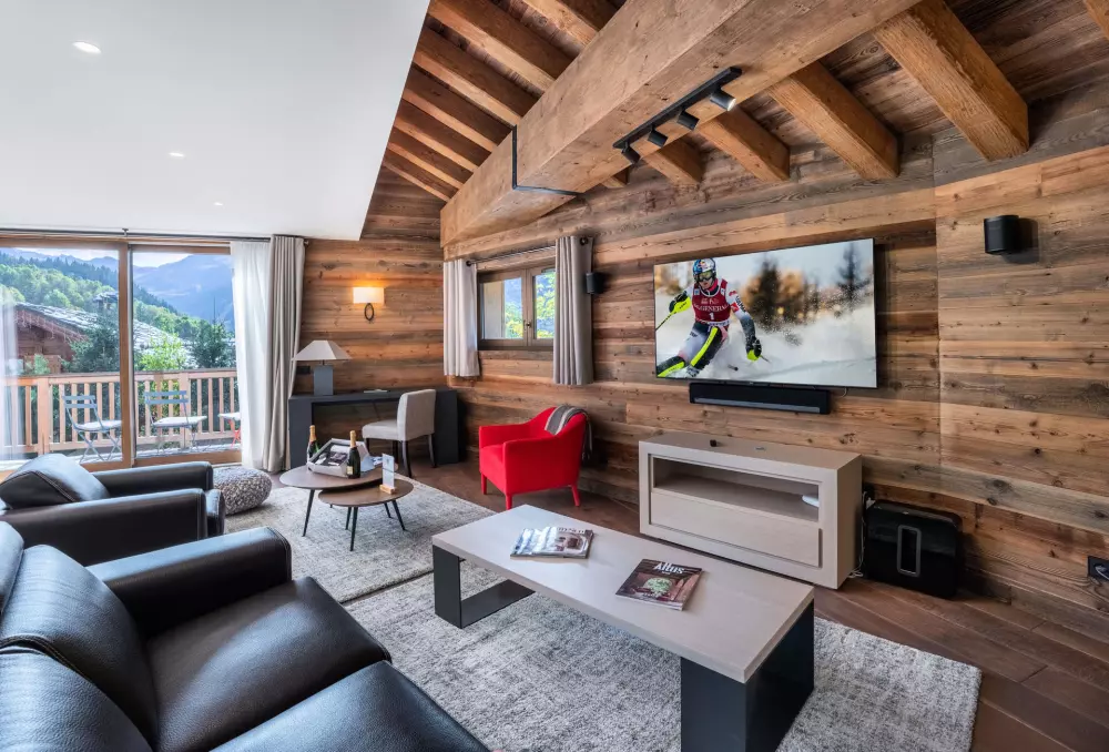 Résidence Les Flocons