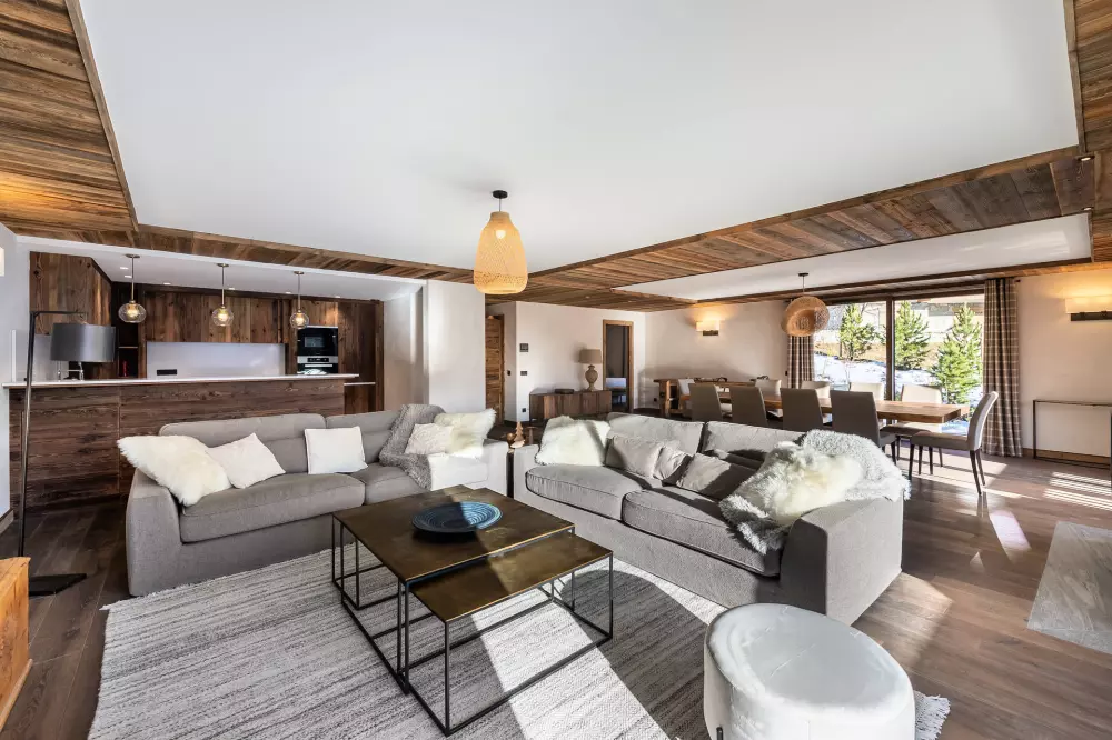 Résidence Les Flocons