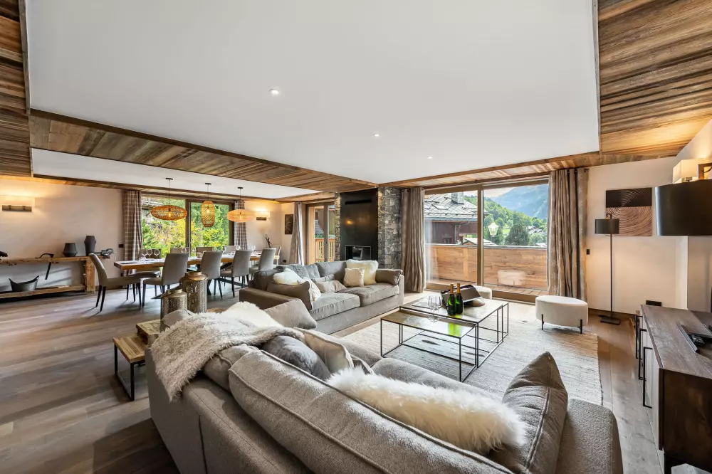 Résidence Les Flocons