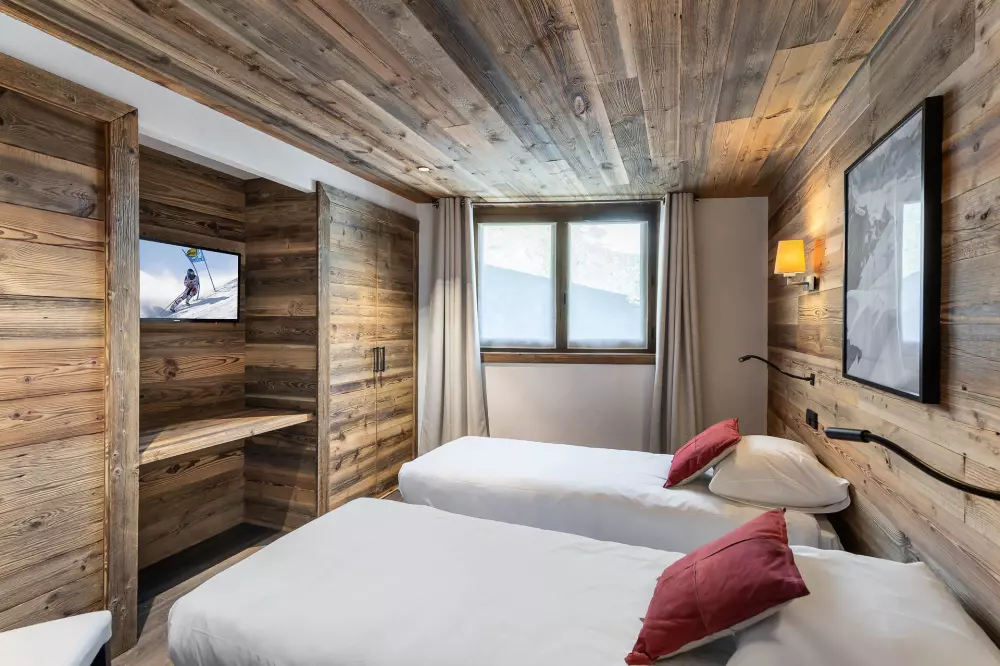 Résidence Les Flocons