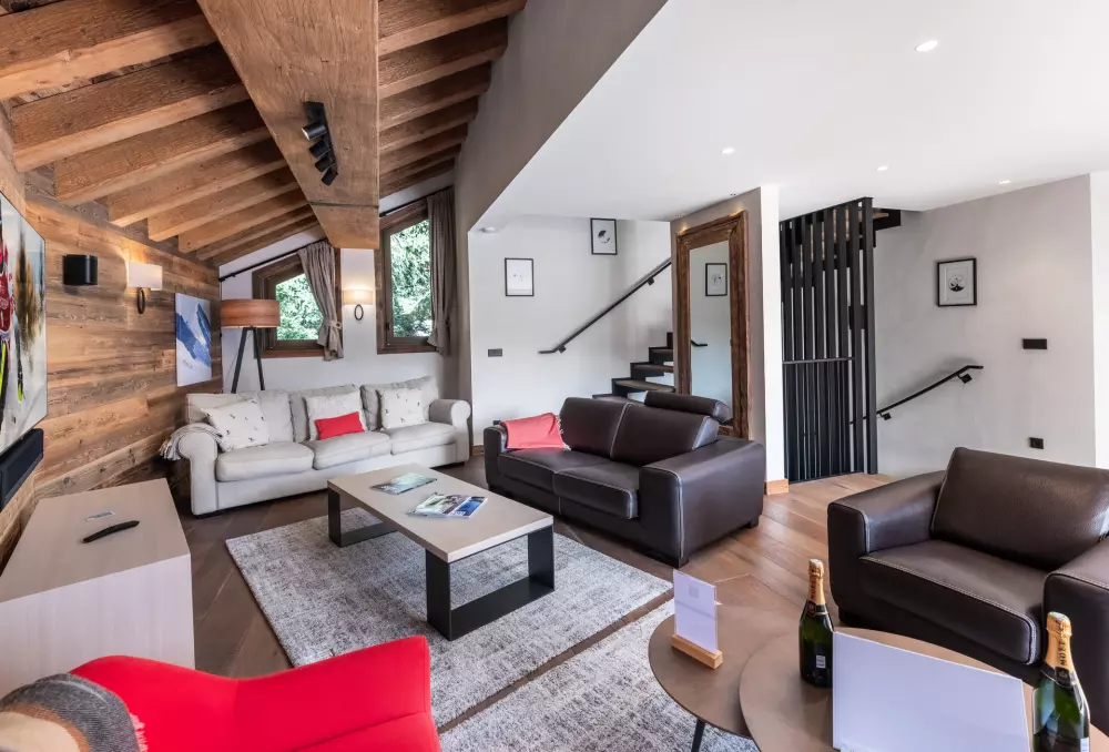 Résidence Les Flocons