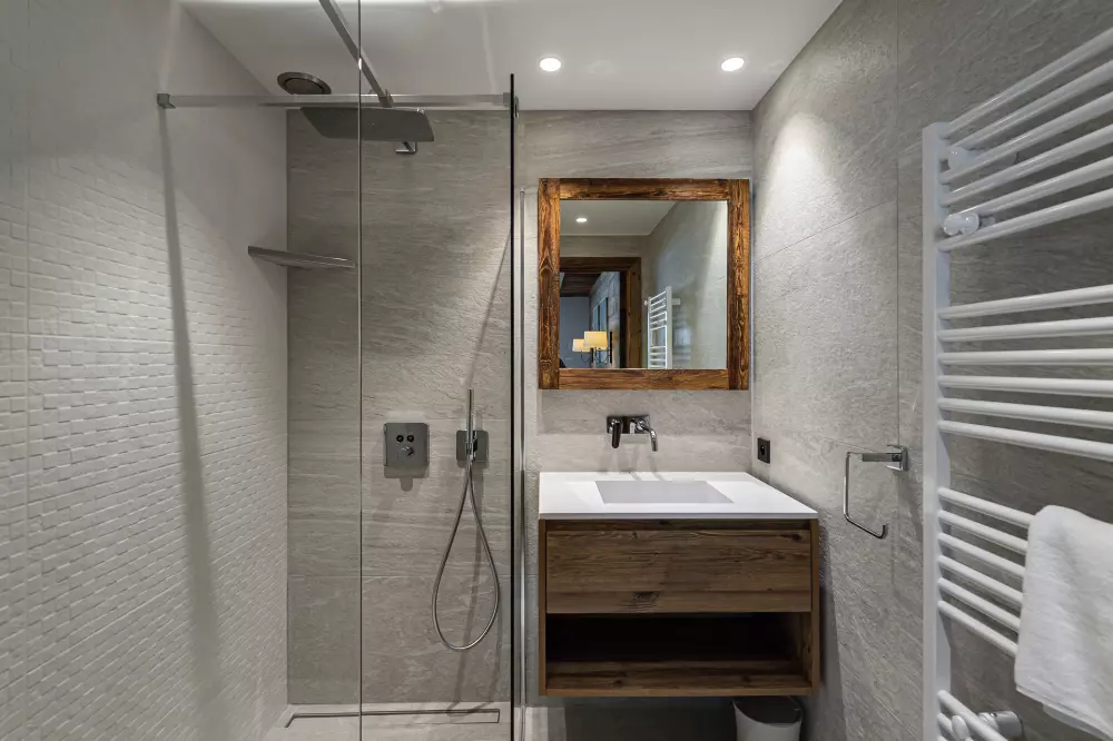 Résidence Les Flocons