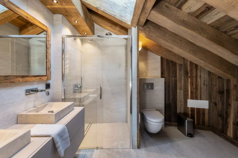 Résidence Les Flocons