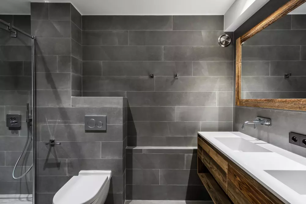 Résidence Les Flocons