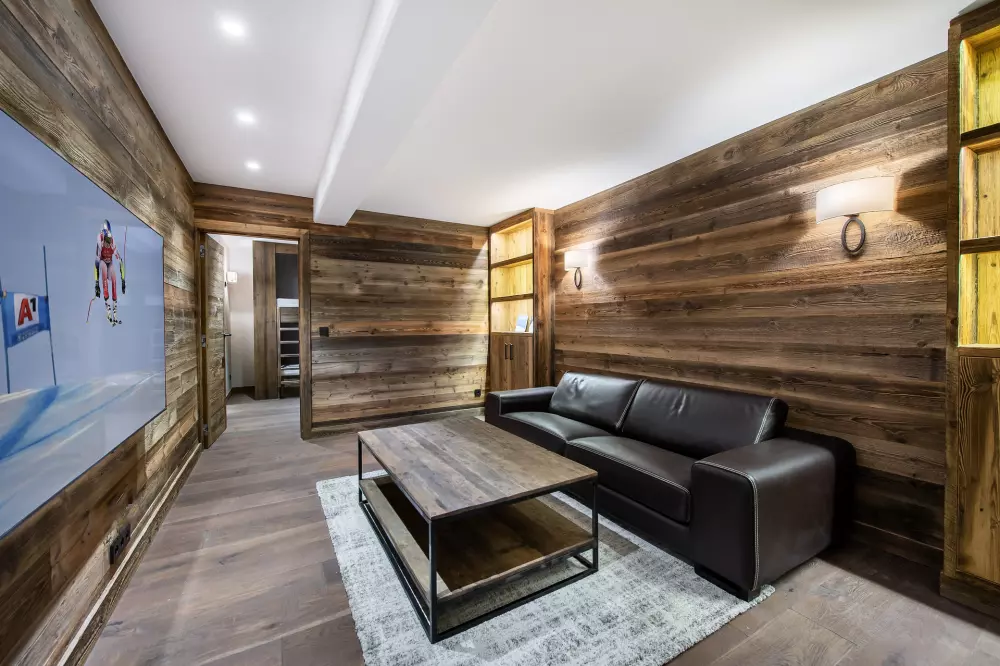 Résidence Les Flocons