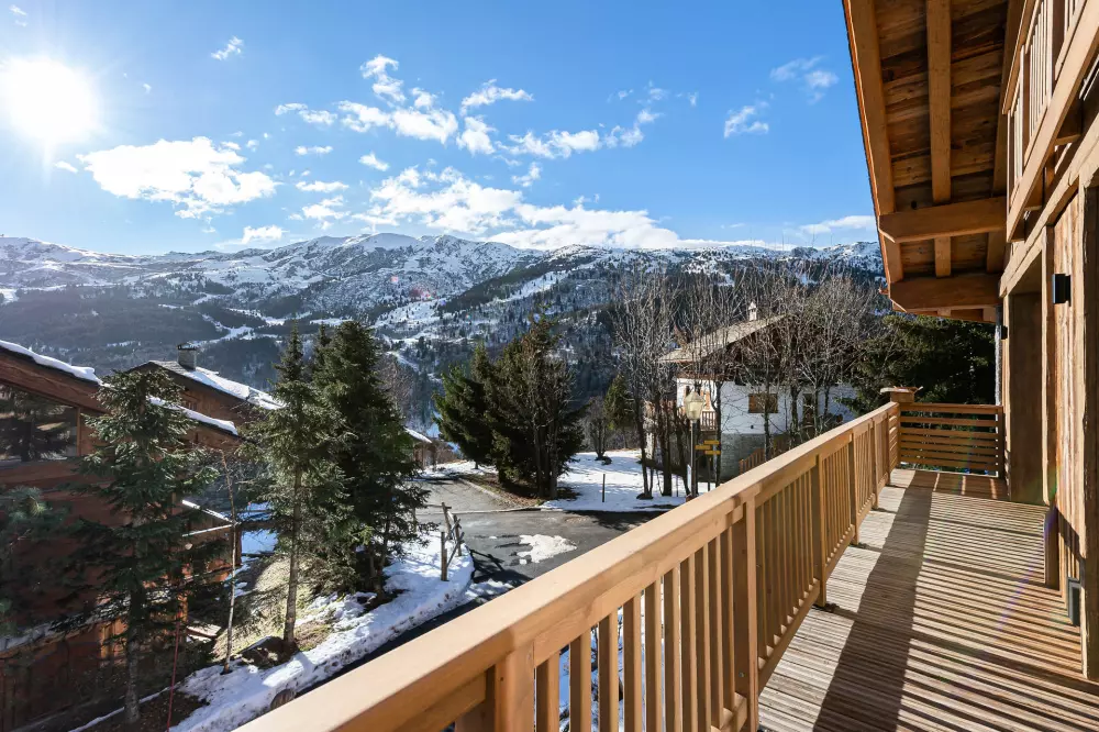 Résidence Les Flocons