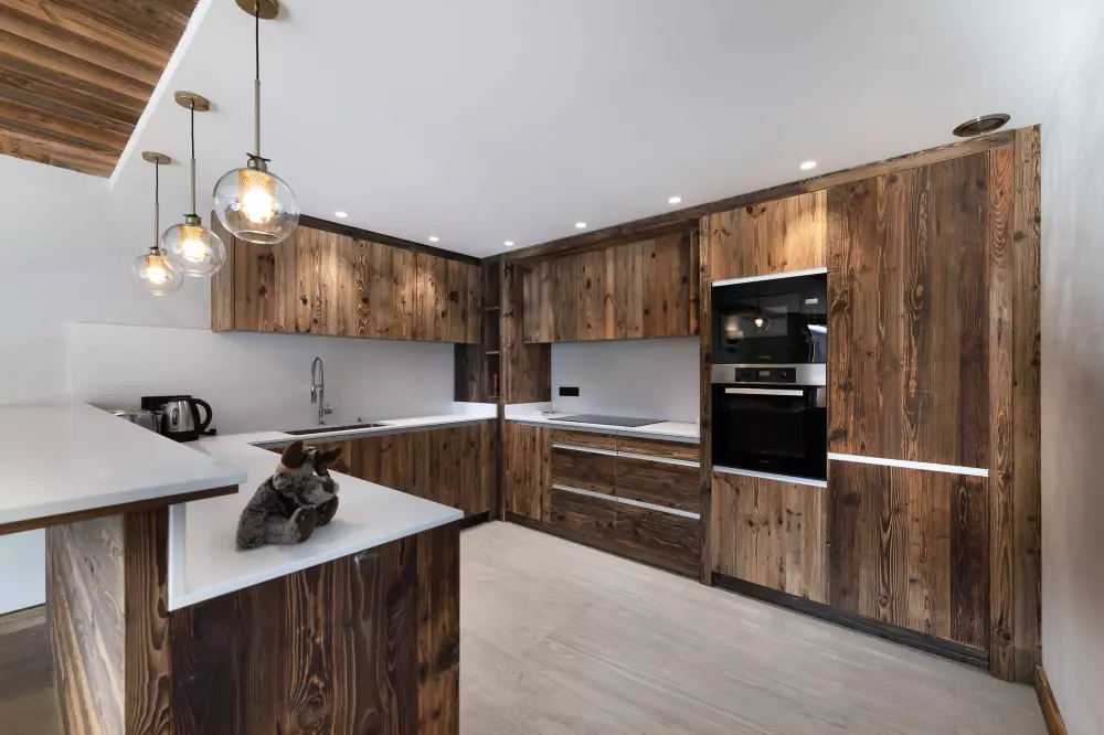 Résidence Les Flocons