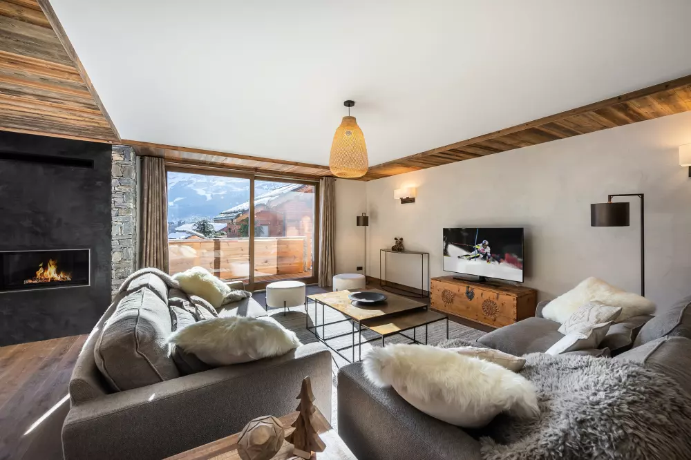 Résidence Les Flocons