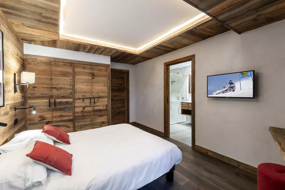 Résidence Les Flocons