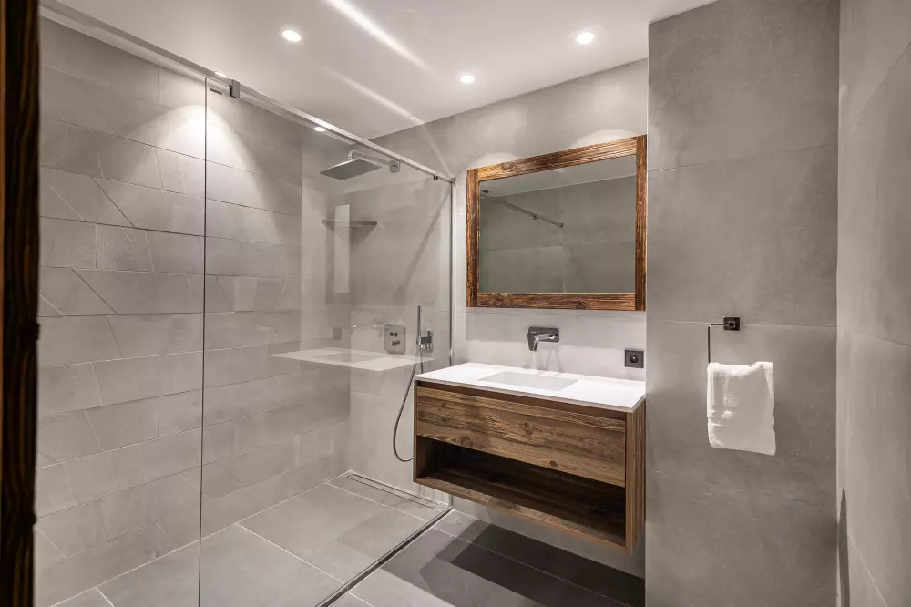 Résidence Les Flocons