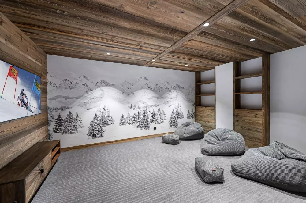 Résidence Les Flocons