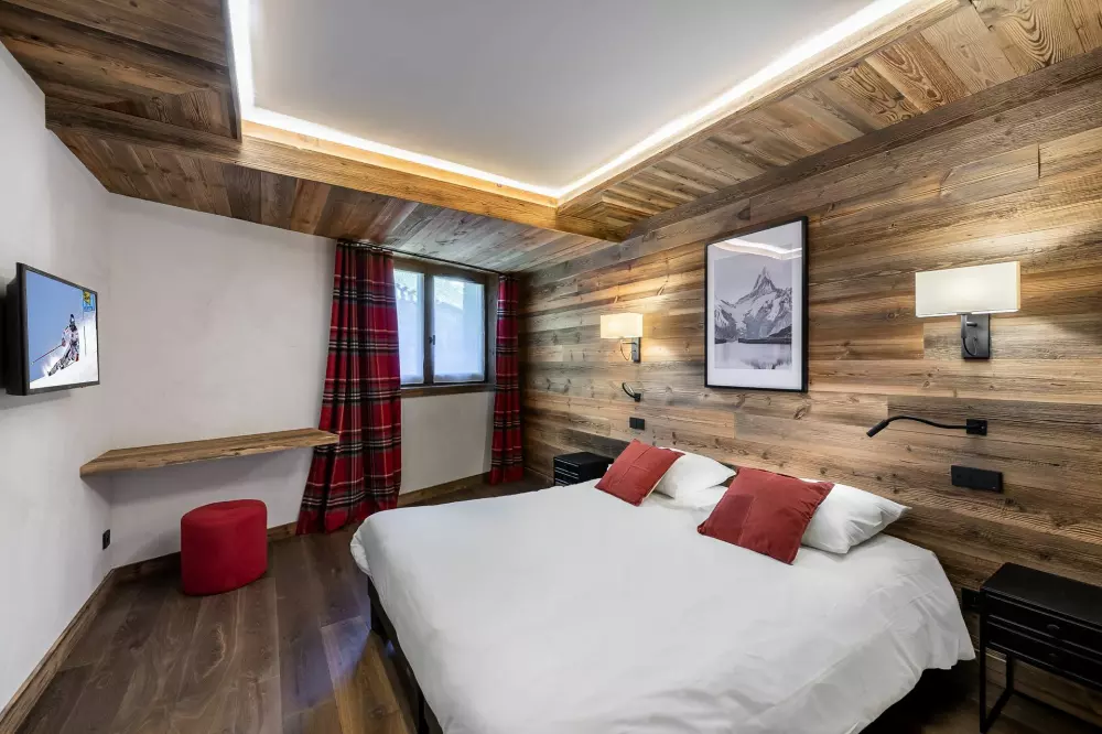 Résidence Les Flocons