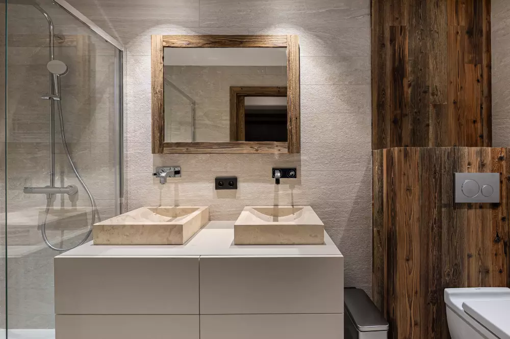 Résidence Les Flocons