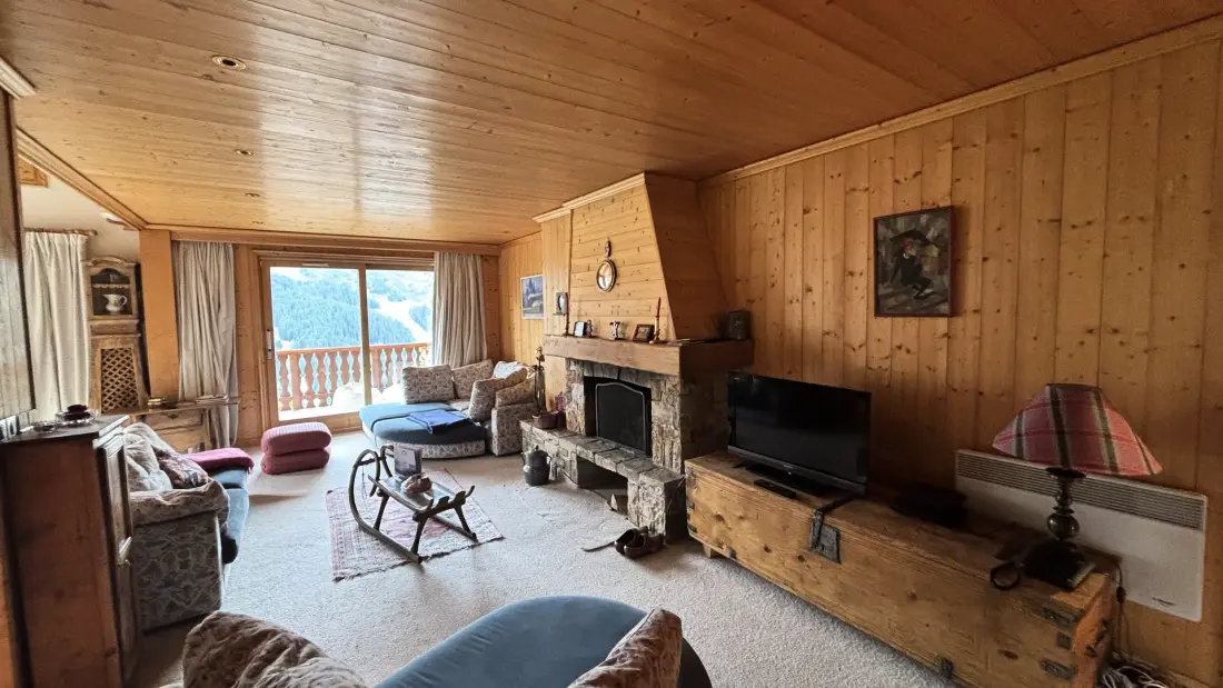 Résidence Les Myosotis