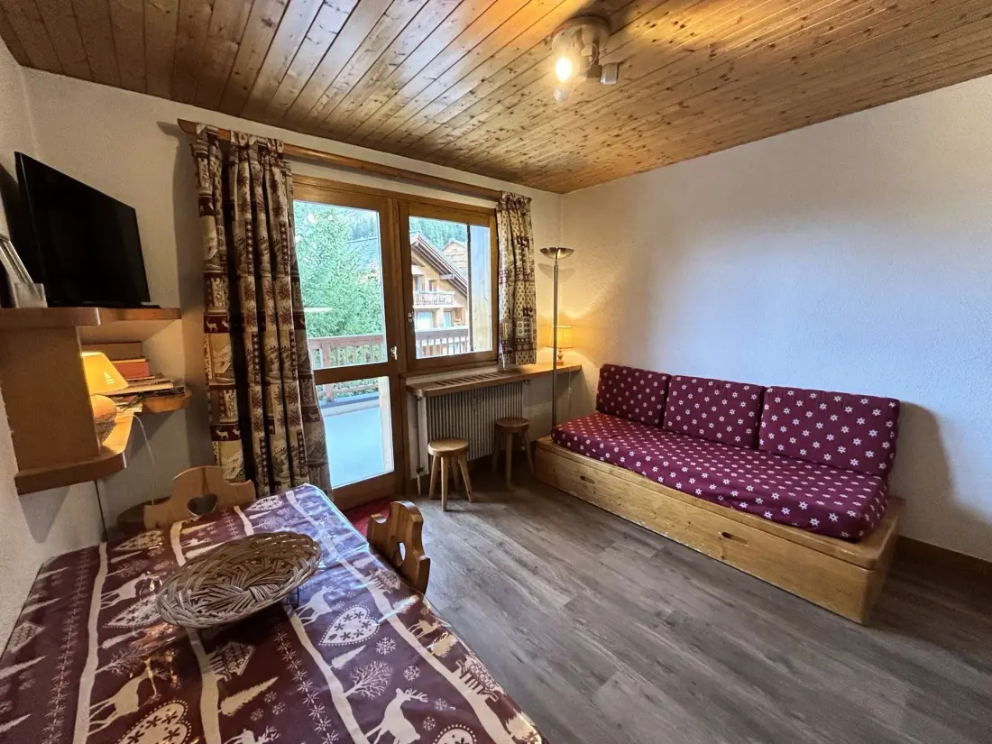 Résidence Meribel