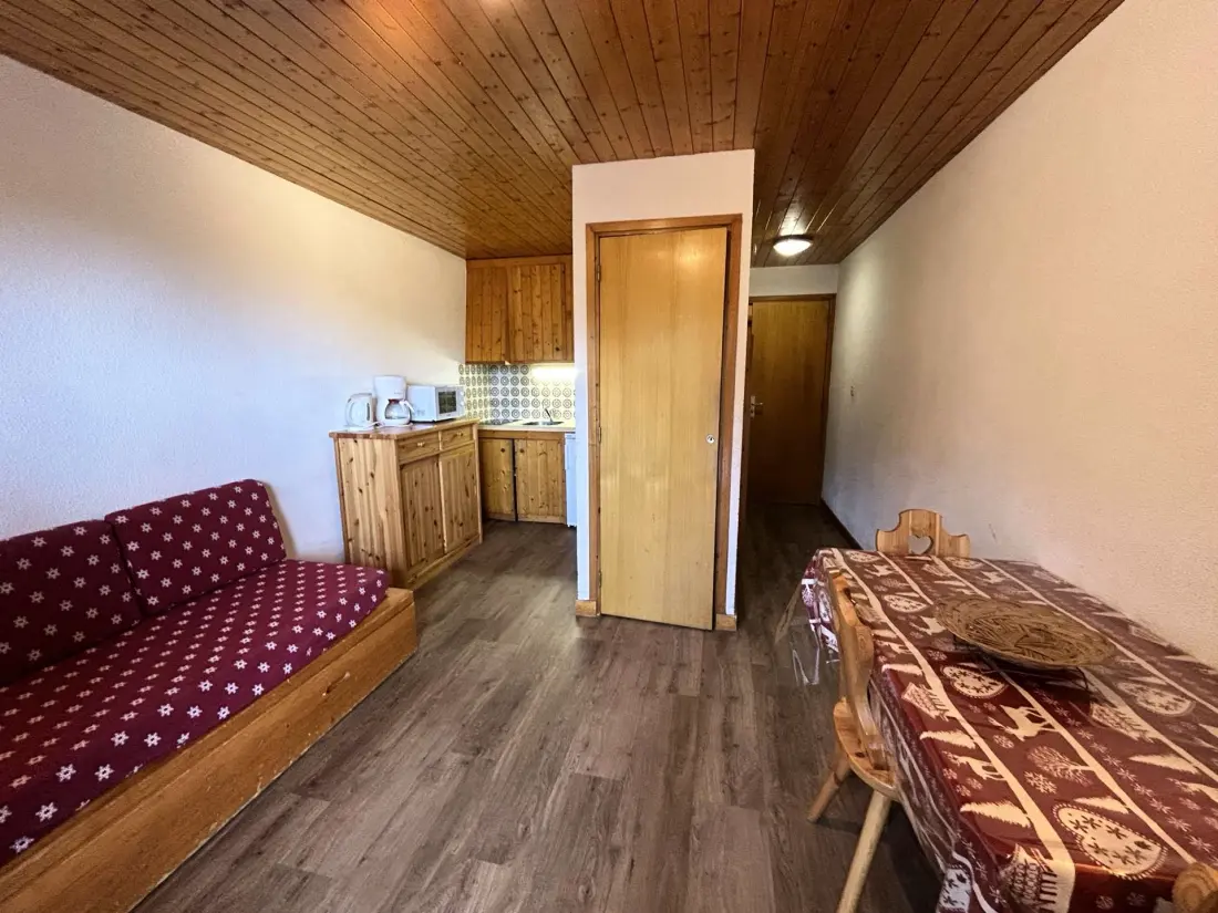 Résidence Meribel