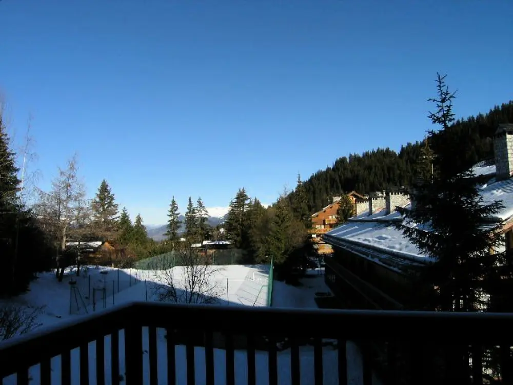 Résidence Meribel