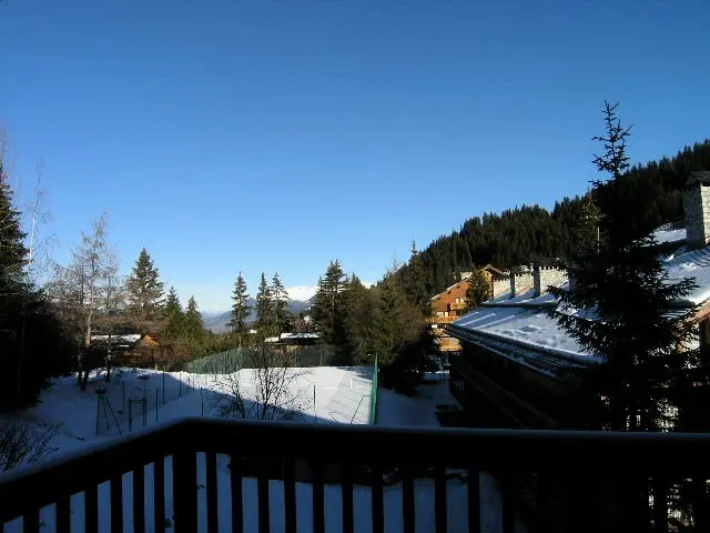 Résidence Meribel