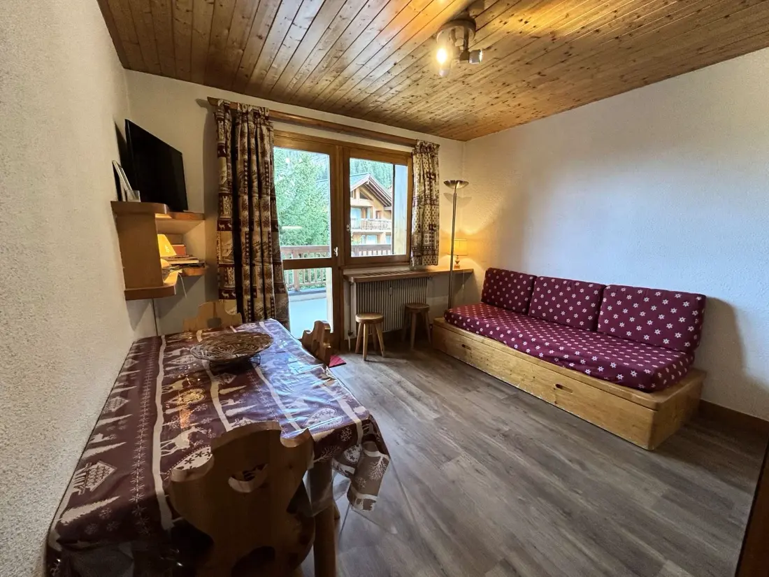 Résidence Meribel