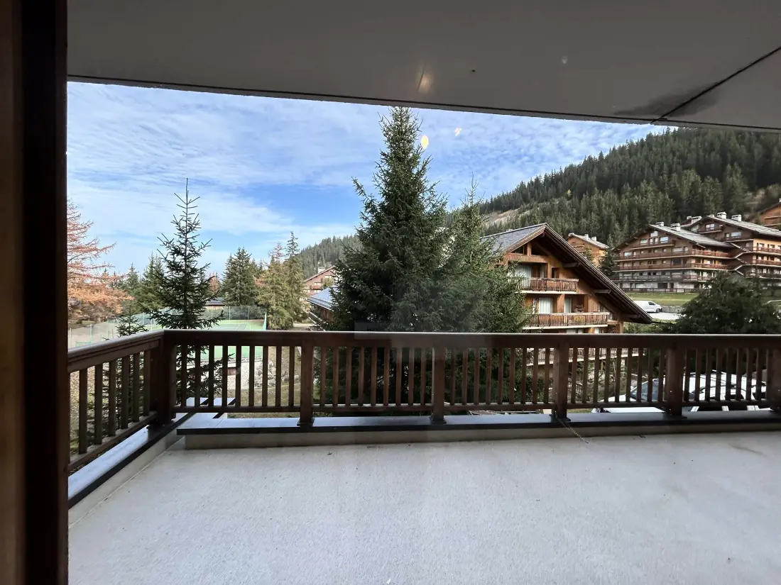 Résidence Meribel
