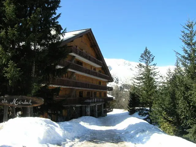 Résidence Meribel