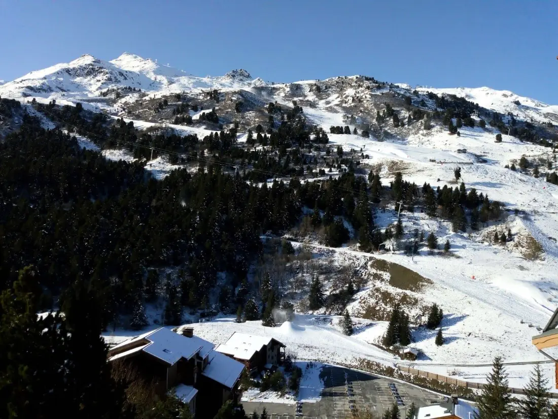 Résidence Moraine