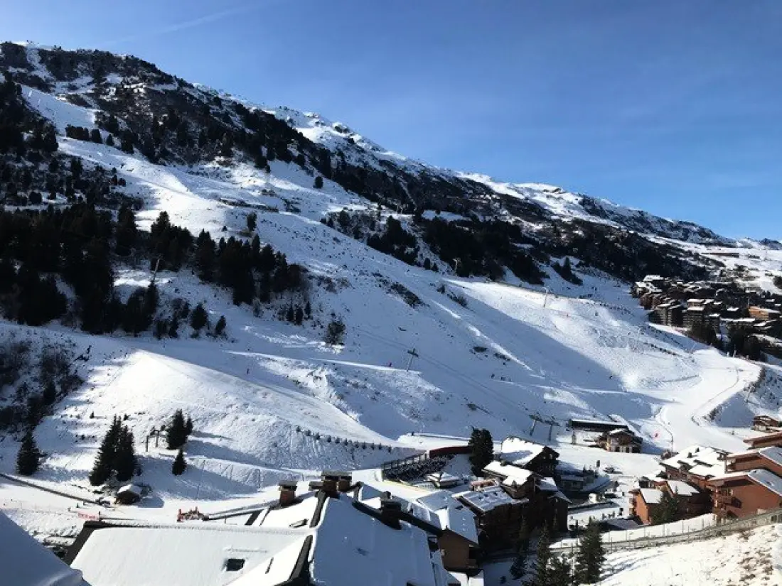 Résidence Moraine