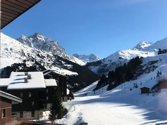 Résidence Nantchu
