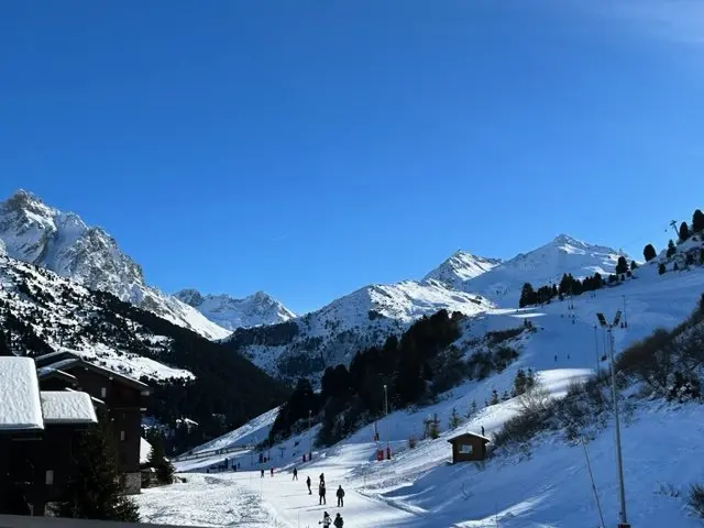 Résidence Nantchu