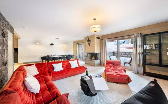 Location de Vacances Les Gets 575