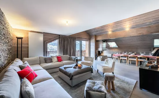 Location de Vacances Les Gets 580