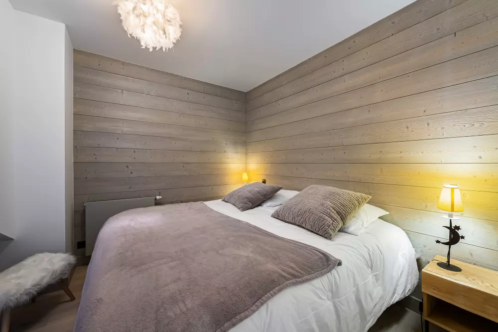 Résidence Parc Alpin