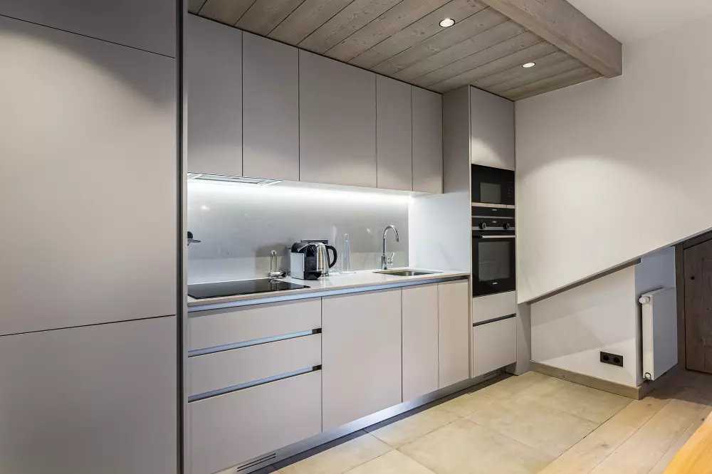 Résidence Parc Alpin