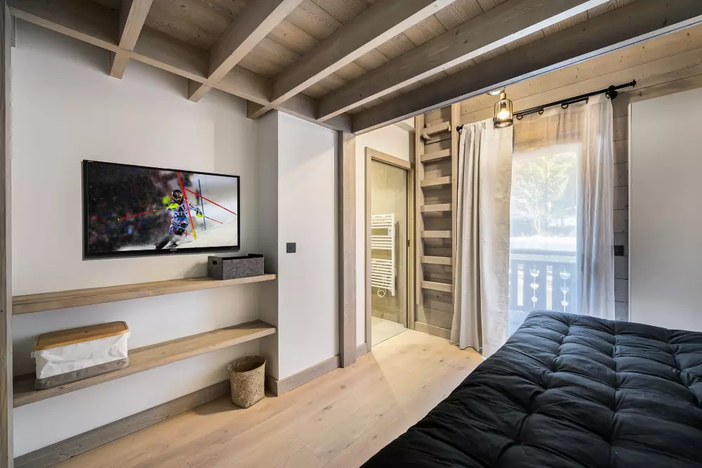 Résidence Parc Alpin