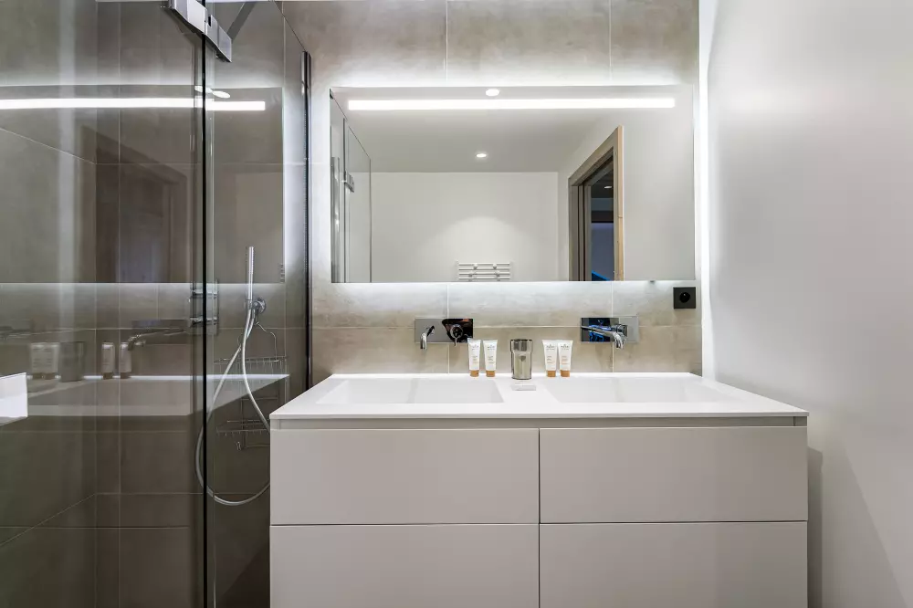 Résidence Parc Alpin