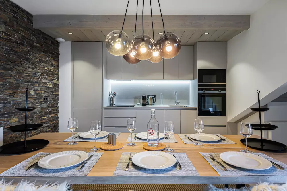 Résidence Parc Alpin