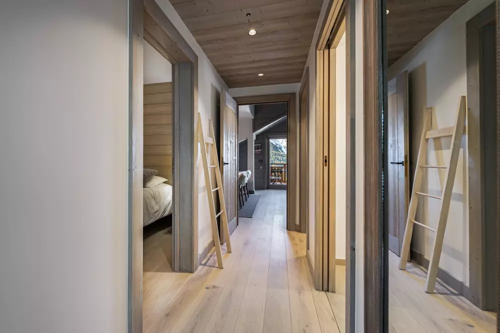 Résidence Parc Alpin